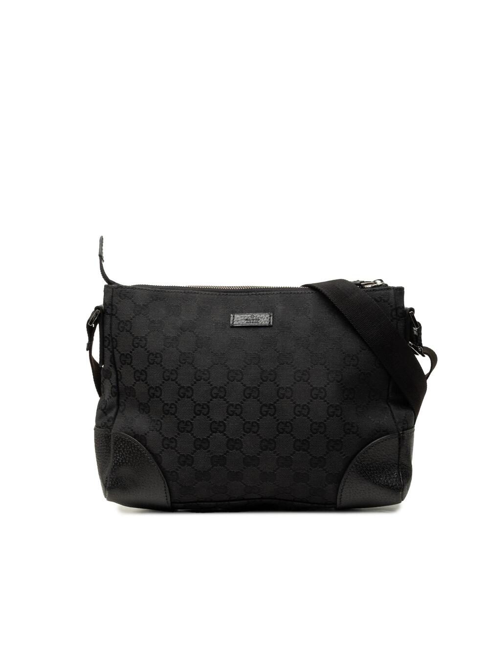 Gucci Joy Messenger Bag Gg Canvas Small #368002G65B